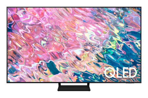 Smart Tivi Samsung QLED 75 Inch 4K 75Q60BA