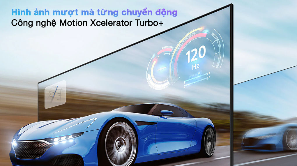 Smart Tivi QLED 4K 85 inch Samsung QA85Q70A