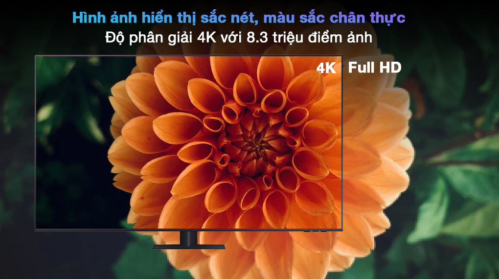 Smart Tivi QLED 4K 85 inch Samsung QA85Q70A