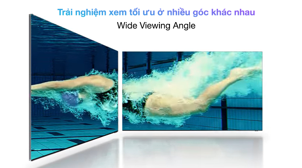 Smart Tivi QLED 4K 85 inch Samsung QA85Q70A