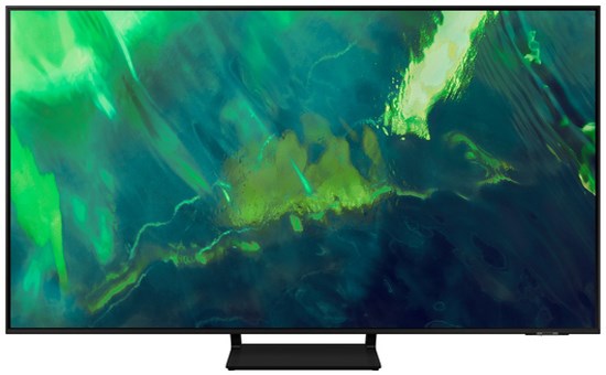 Smart Tivi QLED 4K 65 inch Samsung QA65Q70A