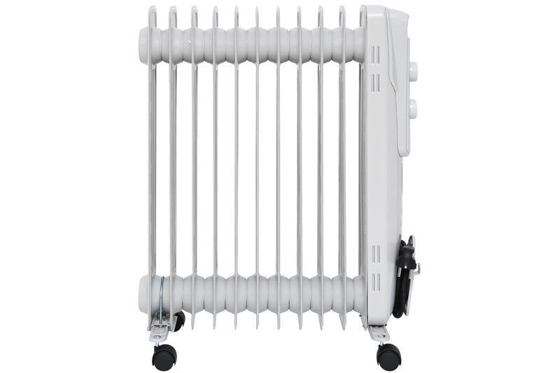 Quạt sưởi dầu Midea MH-O23-11A