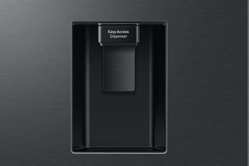 Tủ lạnh Samsung Inverter 578 lít Side By Side RS57DG410EB4SV