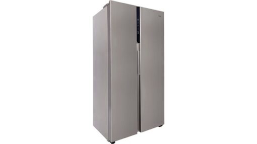 Tủ lạnh Aqua Inverter 541 lít AQR-S541XA(SG)