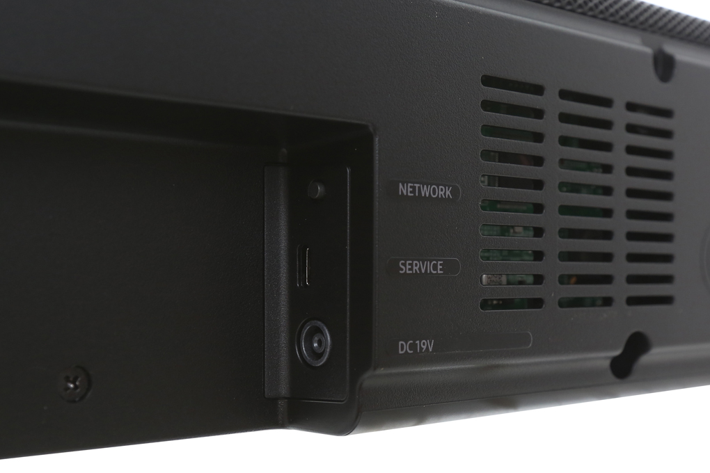 Loa thanh soundbar Samsung 3.1.2 HW-Q70R 330W