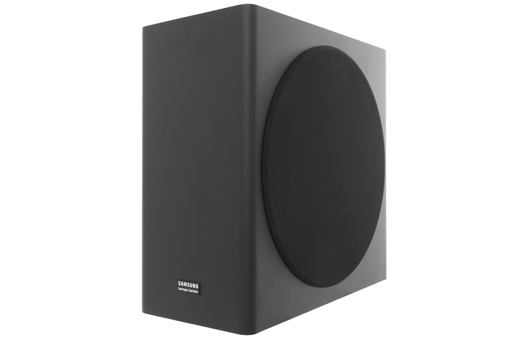 Loa thanh soundbar Samsung 3.1.2 HW-Q70R 330W