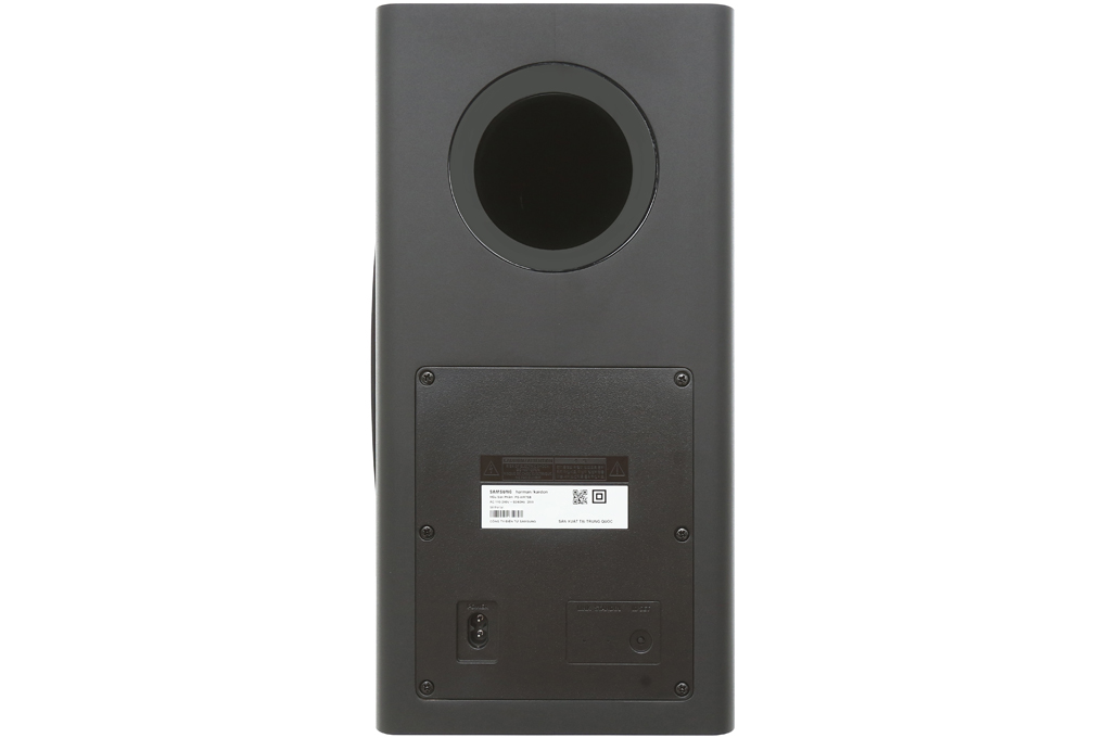 Loa thanh soundbar Samsung 3.1.2 HW-Q70R 330W