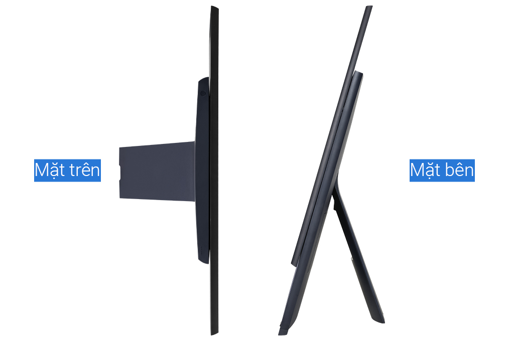 Smart Tivi QLED Samsung 4K 43 inch QA43LS05T