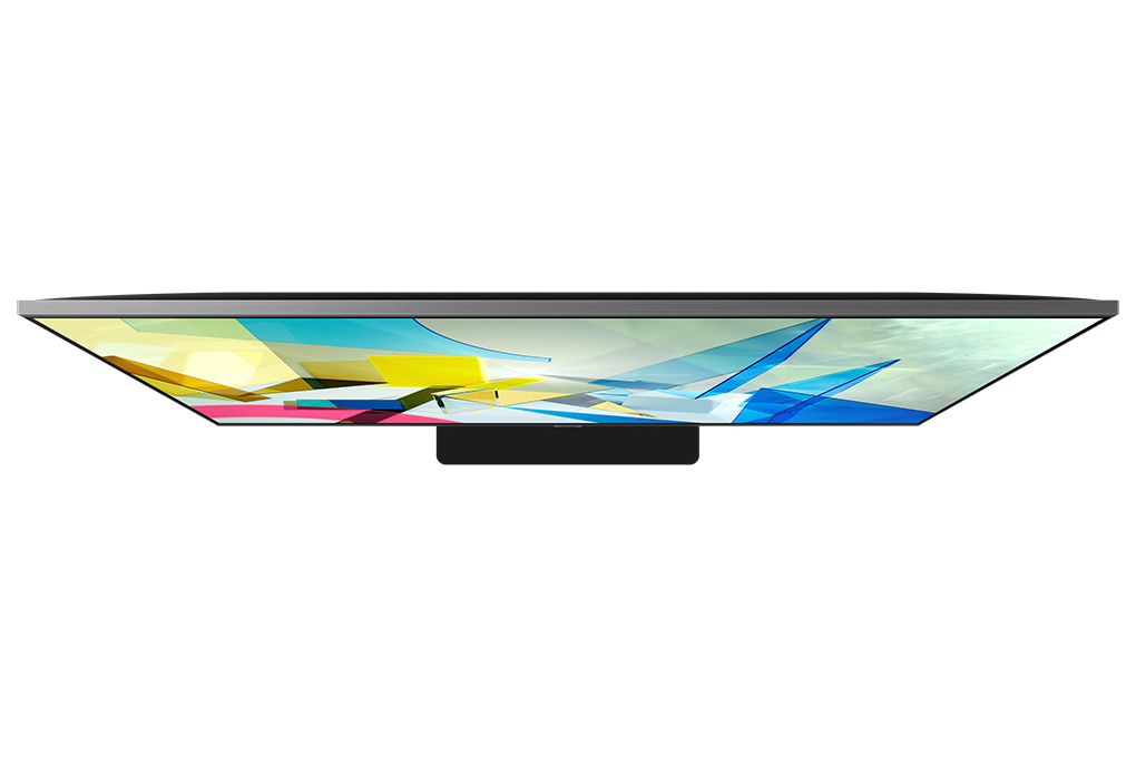 Smart Tivi QLED Samsung 4K 49 inch QA49Q80T (Model 2020)