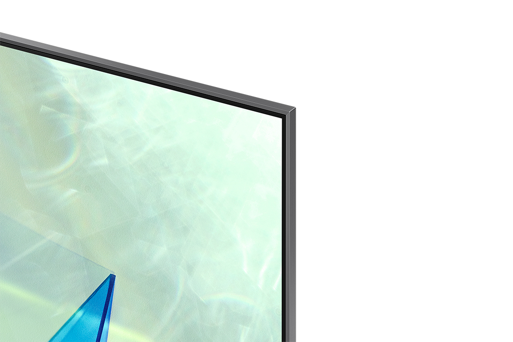 Smart Tivi QLED Samsung 4K 49 inch QA49Q80T (Model 2020)