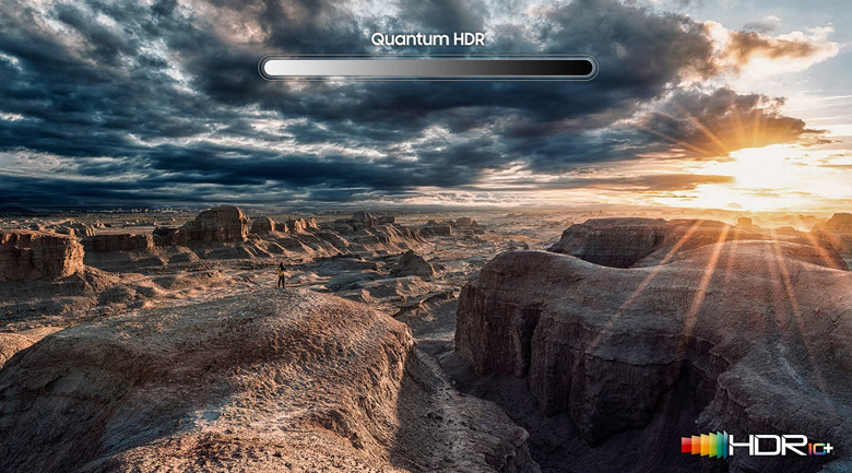 Smart Tivi Khung Tranh The Frame QLED Samsung 4K 55 inch QA55LS03T