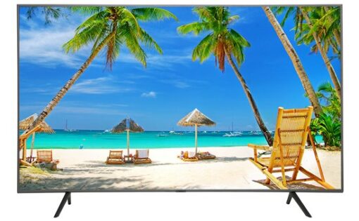 Smart Tivi QLED Samsung 4K 65 inch QA65Q65R