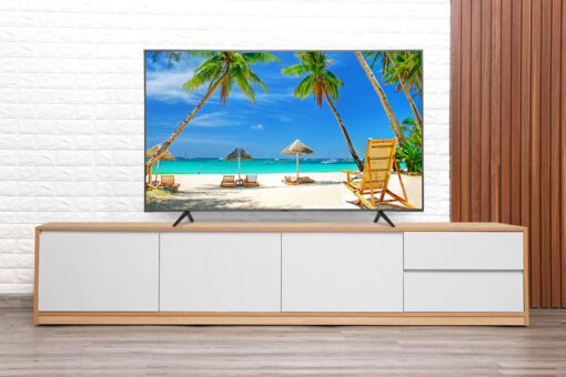 Smart Tivi QLED Samsung 4K 65 inch QA65Q65R