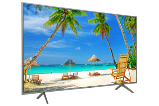 Smart Tivi QLED Samsung 4K 65 inch QA65Q65R