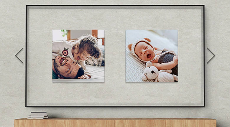 Smart Tivi QLED Samsung 8K 65 inch QA65Q800T