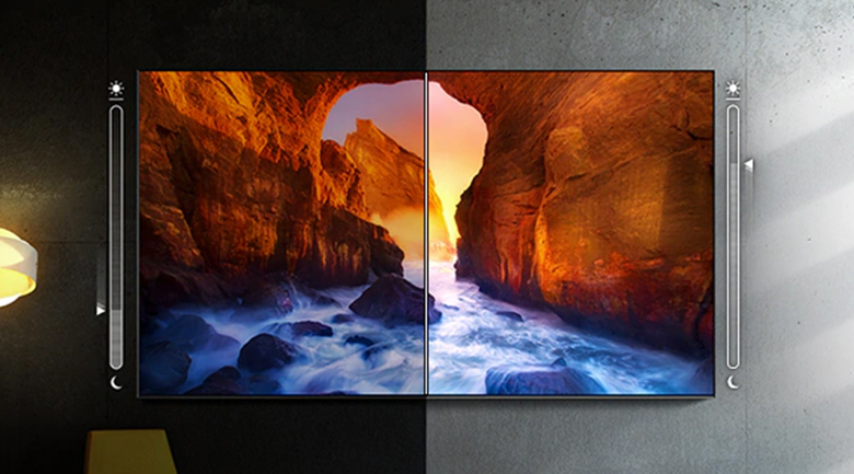 Smart Tivi QLED Samsung 8K 65 inch QA65Q800T