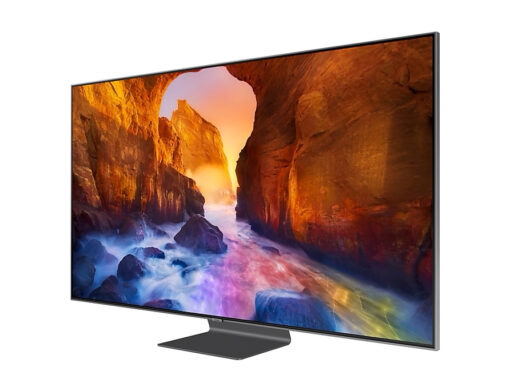Smart Tivi QLED Samsung 4K 65 inch QA65Q90R
