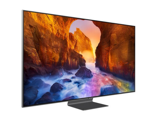 Smart Tivi QLED Samsung 4K 65 inch QA65Q90R