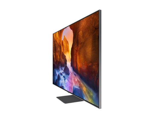 Smart Tivi QLED Samsung 4K 65 inch QA65Q90R