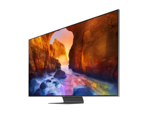 Smart Tivi QLED Samsung 4K 65 inch QA65Q90R