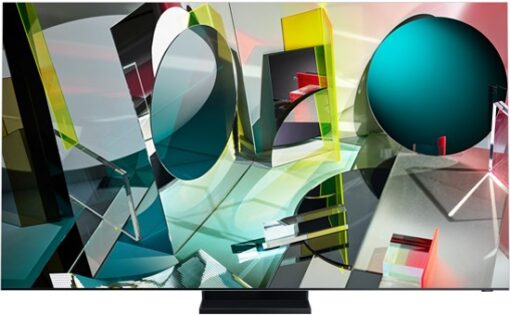 Smart Tivi QLED Samsung 8K 65 inch QA65Q950TS [ 65Q950T ]