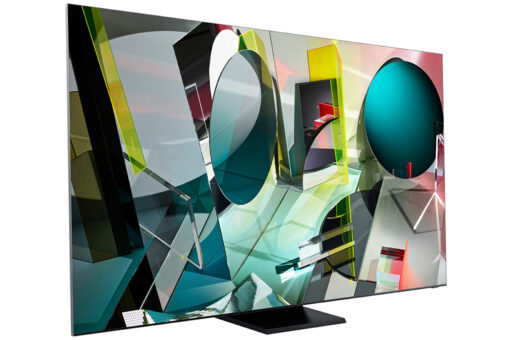 Smart Tivi QLED Samsung 8K 65 inch QA65Q950TS [ 65Q950T ]
