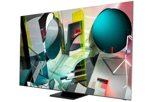 Smart Tivi QLED Samsung 8K 65 inch QA65Q950TS [ 65Q950T ]
