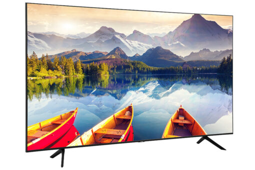 Smart Tivi QLED Samsung 4K 75 inch QA75Q60T
