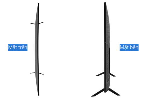 Smart Tivi QLED Samsung 4K 75 inch QA75Q60T