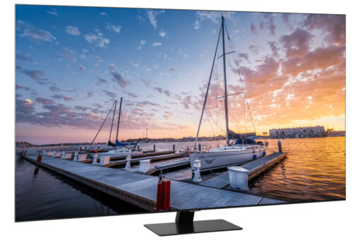 Tivi Samsung 4k QA75Q80T Smart  75 inch