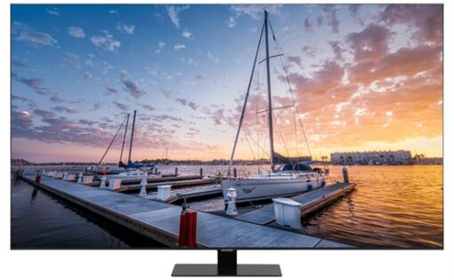 Tivi Samsung 4k QA75Q80T Smart  75 inch