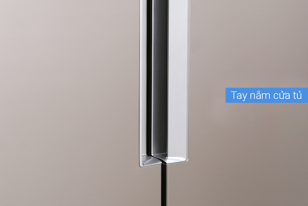 Tủ lạnh Samsung Inverter 620 lít RS62K62277P/SV