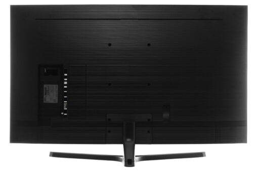 Smart Tivi Cong Samsung 4K 55 inch UA55NU7500