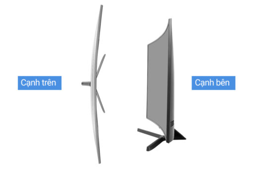 Smart Tivi Cong Samsung 4K 55 inch UA55NU7500
