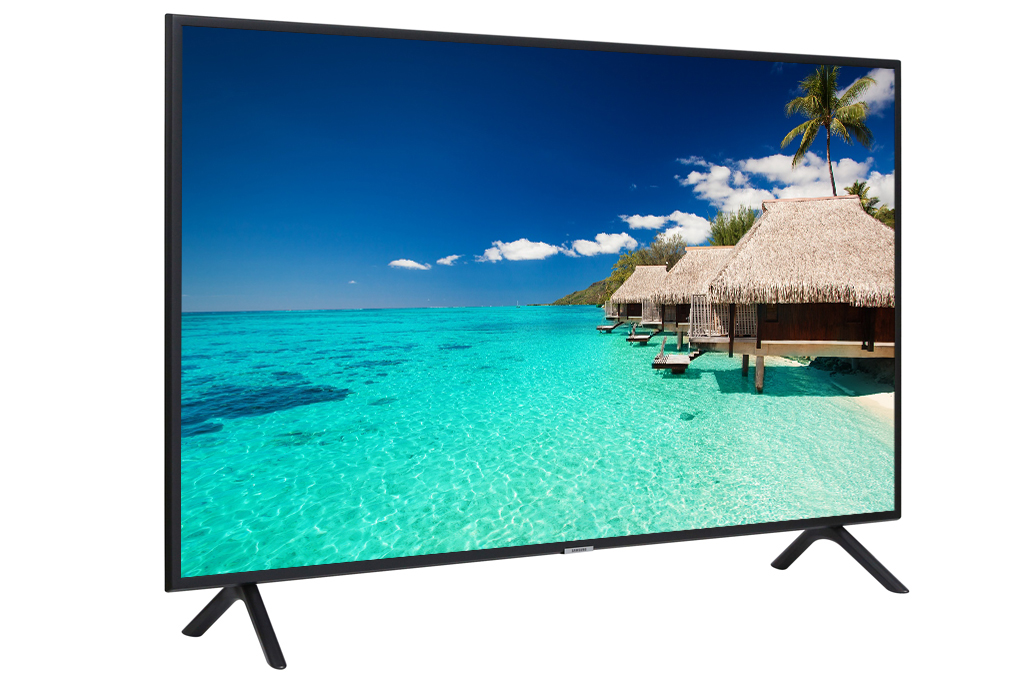 Smart Tivi Samsung 4K 75 inch UA75NU7100
