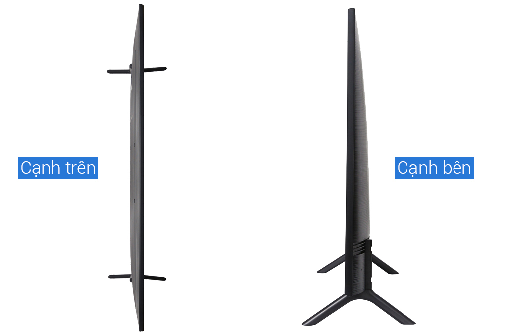 Smart Tivi Samsung 4K 75 inch UA75NU7100