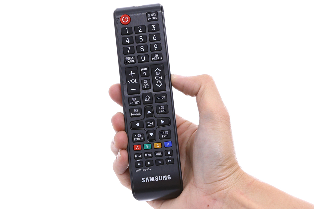 Smart Tivi Samsung 4K 75 inch UA75NU7100