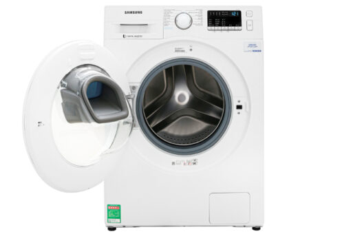 Máy giặt Samsung Addwash Inverter 9 Kg WW90K44G0YW/SV
