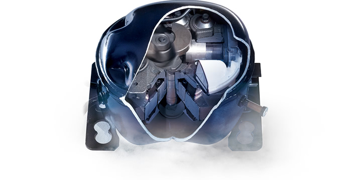 Tủ lạnh Hitachi Inverter 590 lít R-M800PGV0(GBK)