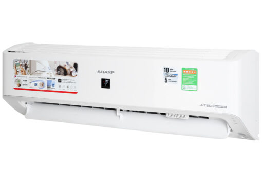 Máy lạnh Sharp Inverter 1.5 HP AH-XP13YMW