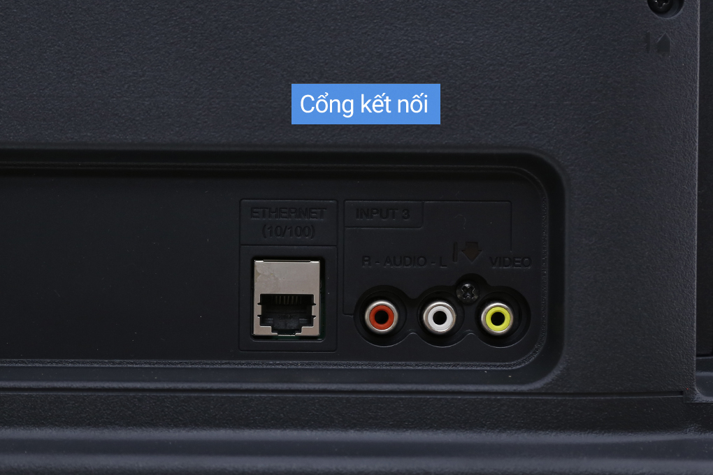 Smart Tivi Sharp 50 inch LC-50SA5500X