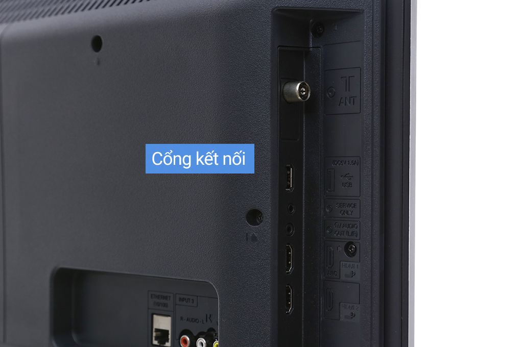 Smart Tivi Sharp 50 inch LC-50SA5500X