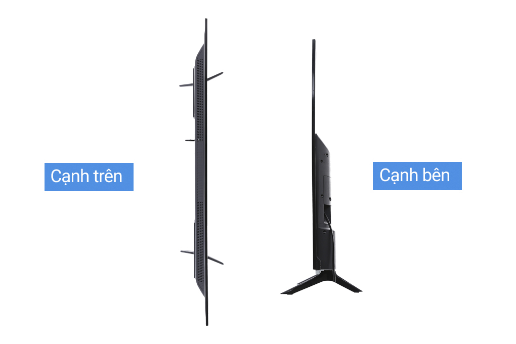 Smart Tivi Sharp 50 inch LC-50SA5500X