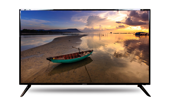 Smart Tivi Asiatic 4K 55 inch 55AS9B