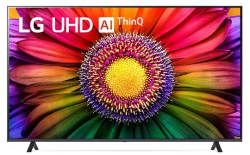 Smart Tivi LG 4K 55 inch 55UR8050PSB