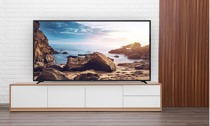 Smart Tivi LG 4K 75 inch 75NANO85TNA