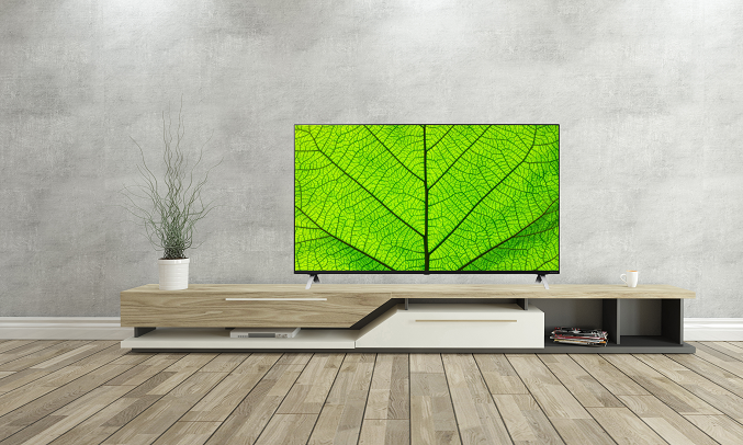 Smart Tivi LG 4K 75 inch 75NANO85TNA