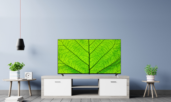 Smart Tivi LG 4K 75 inch 75NANO85TNA