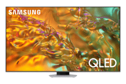 Smart Tivi QLED Samsung 4K 55 inch 55Q80D