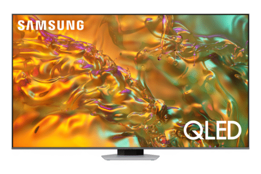 Smart Tivi QLED Samsung 4K 55 inch 55Q80D
